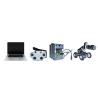 Buy cheap 600mm CCTV Pipe Inspection Equipment Automatic drum 300m cable Remote control from wholesalers