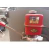 Buy cheap 65KW Resistance Heating Furnace Steel Parts Resistance Quenching from wholesalers