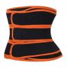 Buy cheap Tummy Girdle Belt Body Shaper Tight 3 Belts Waist Trainer For Saggy Stomach from wholesalers