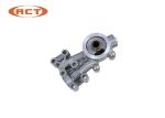 PC200-6 6D95 6209-51-5110 Oil Grid Seat For Excavator Spare Parts