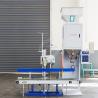 Buy cheap Hot Sale Stainless Steel 25kg 50kg Feed Rice Sugar Powder Granule Packing Machine from wholesalers