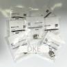 Buy cheap KQG2S10-04S Pneumatic Pipe Fittings Ss 316 Pneumatic Tube Connector from wholesalers