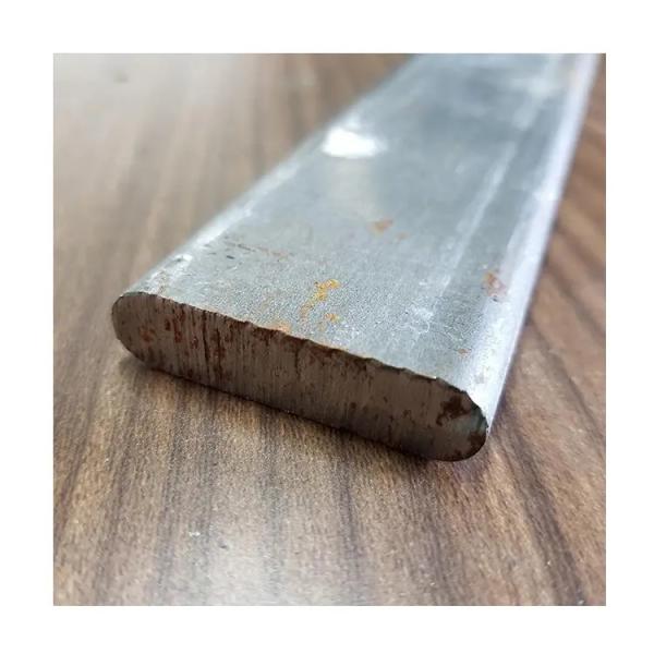 Buy cheap 1020 A36 S235jr Carbon Steel Flat Bar 1045 Flat Bar 10mm - 870mm from wholesalers