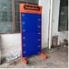 Buy cheap shanghai xingye shelf gondola shelving supermarket shelves metal display shelf from wholesalers