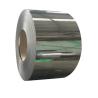 Buy cheap ASTM 0.3mm 0.5mm Stainless Steel Coils 201 410 430 321 Polished from wholesalers