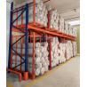 Buy cheap Corrosion Protection Steel Shelf Tray The Ultimate Solution For Warehouse Storage from wholesalers