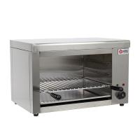 Buy cheap Electric Stainless Steel Salamander Machine for Commercial Restaurant Kitchen product