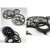 Buy cheap 707-35-52900 HYDRAULIC PUMP MAIN PUMP SEAL KIT EC290B EC360B Ups Dhl Quality Check komatsu parts from wholesalers