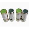 Buy cheap Round Kraft Paper Cardboard Tea Boxes Cardboard Tube Box For Food Tea Leaves from wholesalers