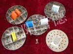 Durable Medical Equipment Accessories 16 Cassettes Histology Tissue Storage