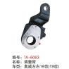 Buy cheap Auway truck brake slack adjuster of the air brake system spline 19 on line from wholesalers