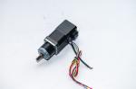 42mm Nema 17 Stepper Motor Planetary Gearbox 1.8°