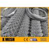 Buy cheap Commercial 9 Gauge Diamond Net Fencing 50mm Hole Long Lasting from wholesalers