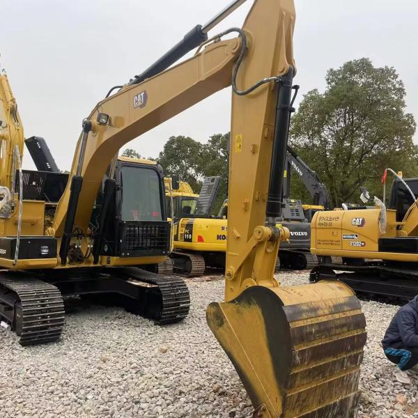 Buy cheap original paint used excavator cat 312d/second hand excavator cat 312d on sale from wholesalers