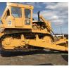 Buy cheap Good Price Second Hand CAT D7 Caterpillar D7R Bulldozer Used Crawler Bulldozers from wholesalers