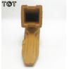 Buy cheap Professional Casting DH220 Excavator Bucket Teeth Pins 27131217 from wholesalers