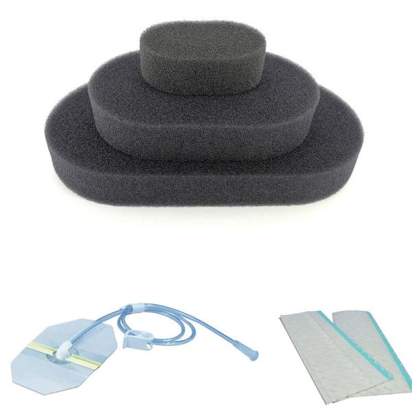 Buy cheap Disinfection Cleaning Medical Dressing Tape Wound Care For Skin Soft Tissue from wholesalers