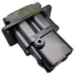 Doosan DX225LCA Excavator Spare Parts Travel Pedal Foot Valve