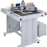 Buy cheap 220v Paper Flatbed Die Cutting Machine 4500*1800 Accurate Signage from wholesalers