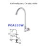 Buy cheap Home Standard Wall Mount G1/2" Toilet Hand Faucet from wholesalers