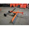 Buy cheap AGB - ATV Grader Blade; Farm Implements Scraper Blade For ATV Motor from wholesalers