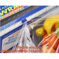 Buy cheap china pe film manufacturer cling film for food wrap, china manufacture household product