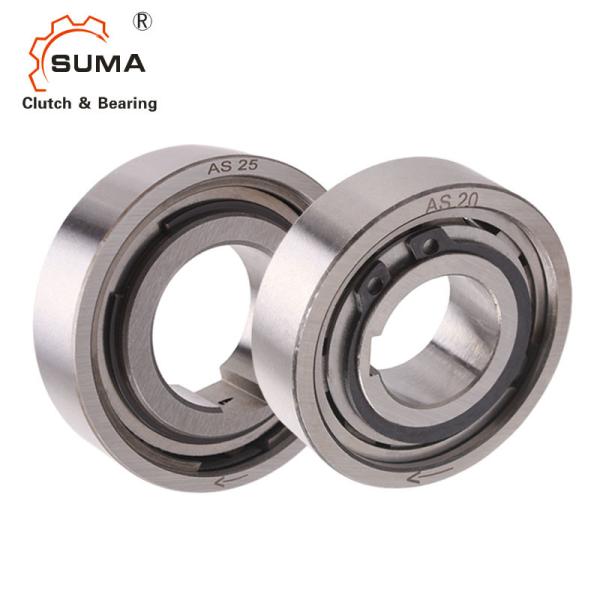 Buy cheap Freewheel AS NSS TSS GCr15 Sprag Clutch One Way Bearing from wholesalers