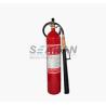 Buy cheap Portable Marine Carbon Dioxide Fire Extinguisher 7Kgs Stored Pressure from wholesalers