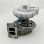 Enegine Parts Turbo TE06H Turbocharger 49185-01060 49179-02230 4918501060
