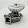 Buy cheap 4918501060 4917902230 Excavator Turbocharger 49185-01060 49179-02230 For 6D34 Engine TE06H from wholesalers