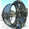 Buy cheap Gloss Black 22" Cadillac Escalade Wheels Rims For Sierra Yukon 6x139.7 from wholesalers