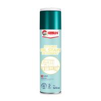 Buy cheap ODM Kitchen Cleaning Detergent Oil Stain Stove Grease Cleaner In Bulk product