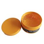 Customize Private Label 200g Honey Bee Wax Contains Minerals Strong Hold Edge