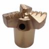Buy cheap 3 Wing 4 Wing 5 Wing PDC Drill Bit For Construction Mining Geology from wholesalers