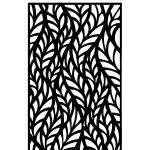Buy cheap Garden Fencing Perforated Sheet Metal with Galvanization and Hole Diameter of 0.5mm-20mm from wholesalers
