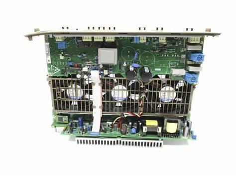 Buy cheap 6ES5955-3LC42 SIEMENS SIMATIC S5 power supply 230/120 V AC 5 V 18A from wholesalers