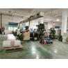 Buy cheap Crane Hoist Elevator Non Asbestos Brake Lining Roll from wholesalers