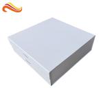 Buy cheap Customized Foldable Magnetic Cardboard Box Gift Packaging Embossed Hot Stamping from wholesalers