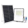 Buy cheap 20w 30w 60w 100w 200w Solar Security Flood Lights All In One Outdoor Rgb For Warehouse from wholesalers