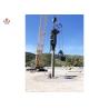Buy cheap 180kw Bottom Feed Vibro Flot Construction Accessories For Gravel Pile Compact Vibroflotation from wholesalers