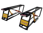 New Design Garage Equipment Tools Popular Quick Jack Lift Portable Scissor Car