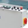 Buy cheap 30 M/Min Oil Heating Thermal Film Laminator Machine from wholesalers