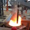Buy cheap ODM Customized LRF Steel Making Furnace For Sale from wholesalers