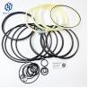 Buy cheap SOOSAN Hydraulic Breaker Hammer Seal Kit for SB140 SB130 SB10 SB151 from wholesalers