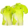 Buy cheap Yonex sport clothing T-shirt, polo shirt for men and women sportswear from wholesalers