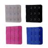Buy cheap 0.80mm dyeable nylon coated wire, hook and eye wire for underwear from wholesalers