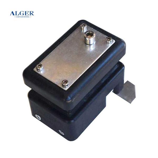Buy cheap ABM Equipment for flexible butyl / warm edge spacer production from wholesalers