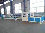 supply automatic folder and gluer carton machine products with Video technical