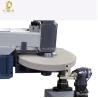 Buy cheap High Production Automatic Polishing Machine Two Stations For Brass Faucet from wholesalers