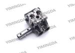 CAD CAM T-8752C-405 Needle Bar Assembly Parts For Brother Sewing
